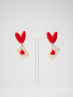 Envelope Heart