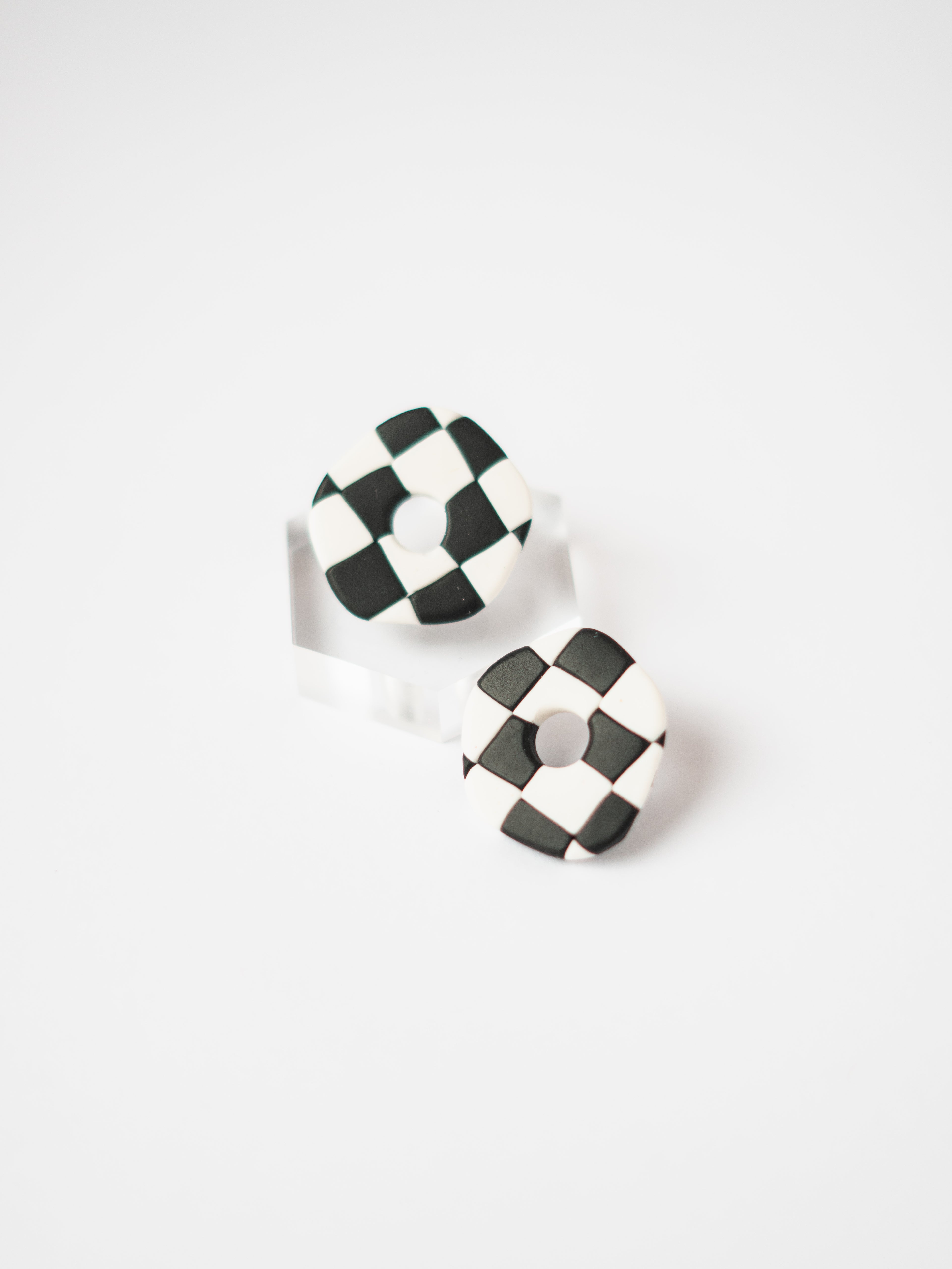 Black and White Chess