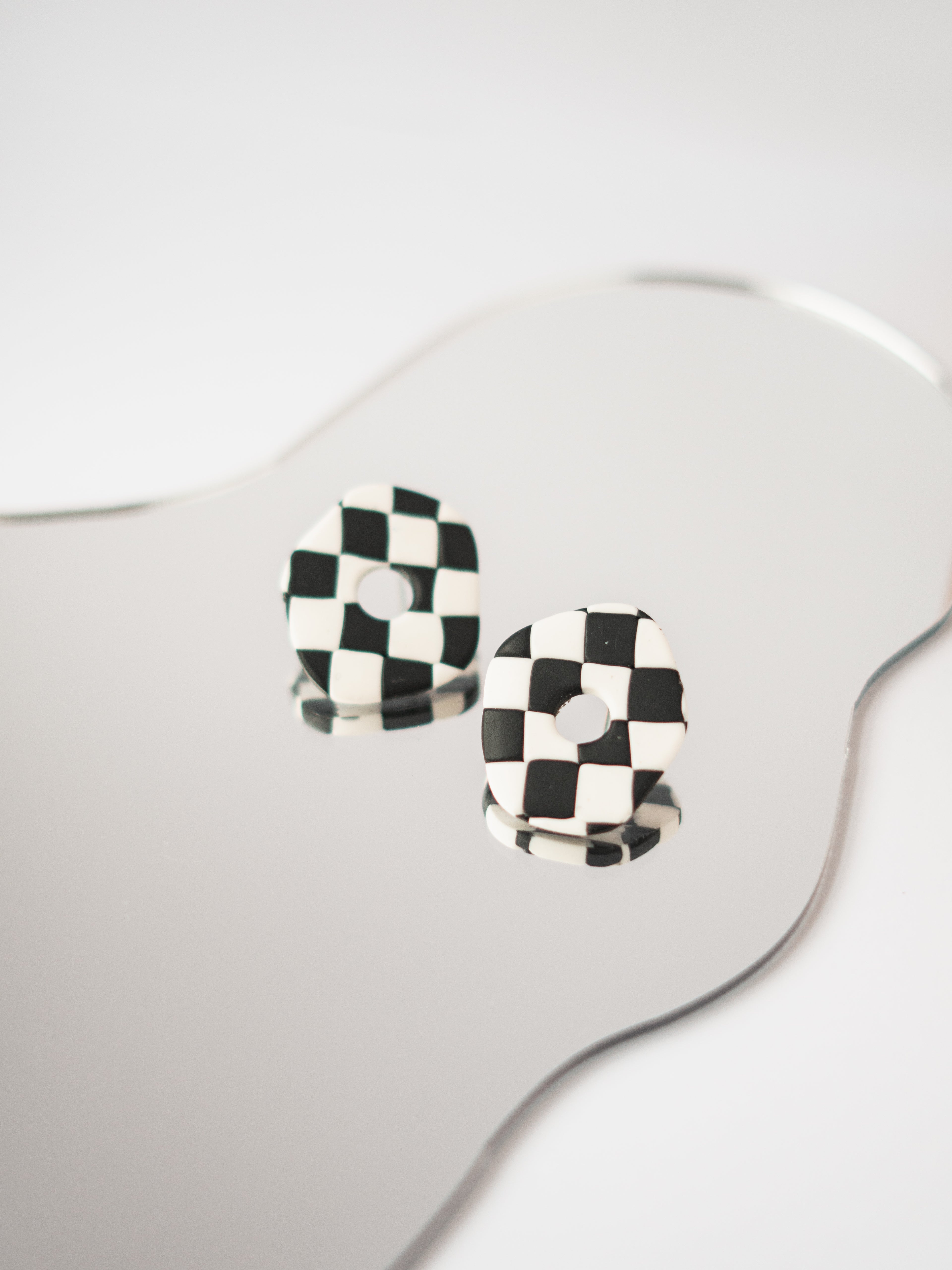 Black and White Chess