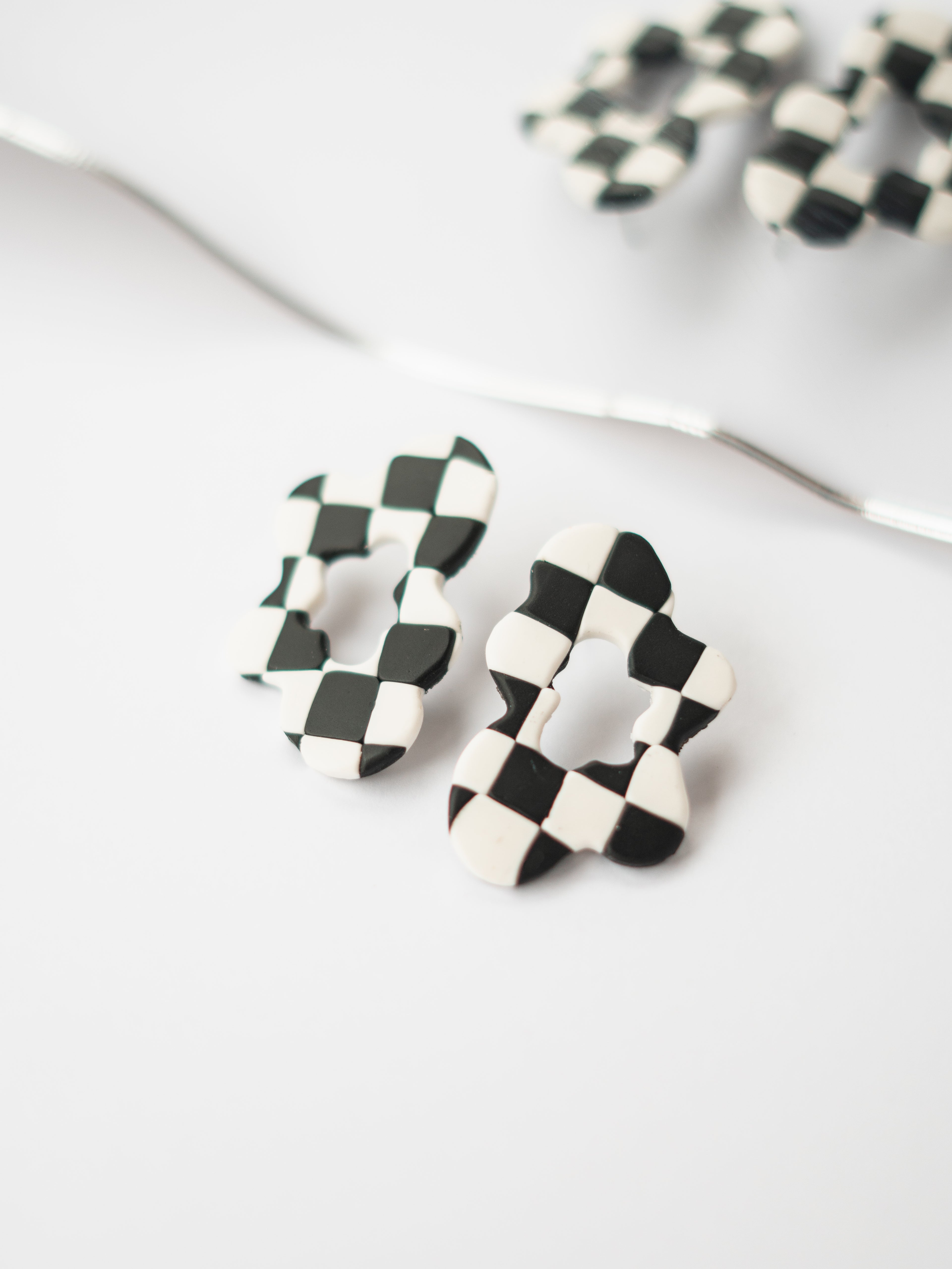 Black and White Chess