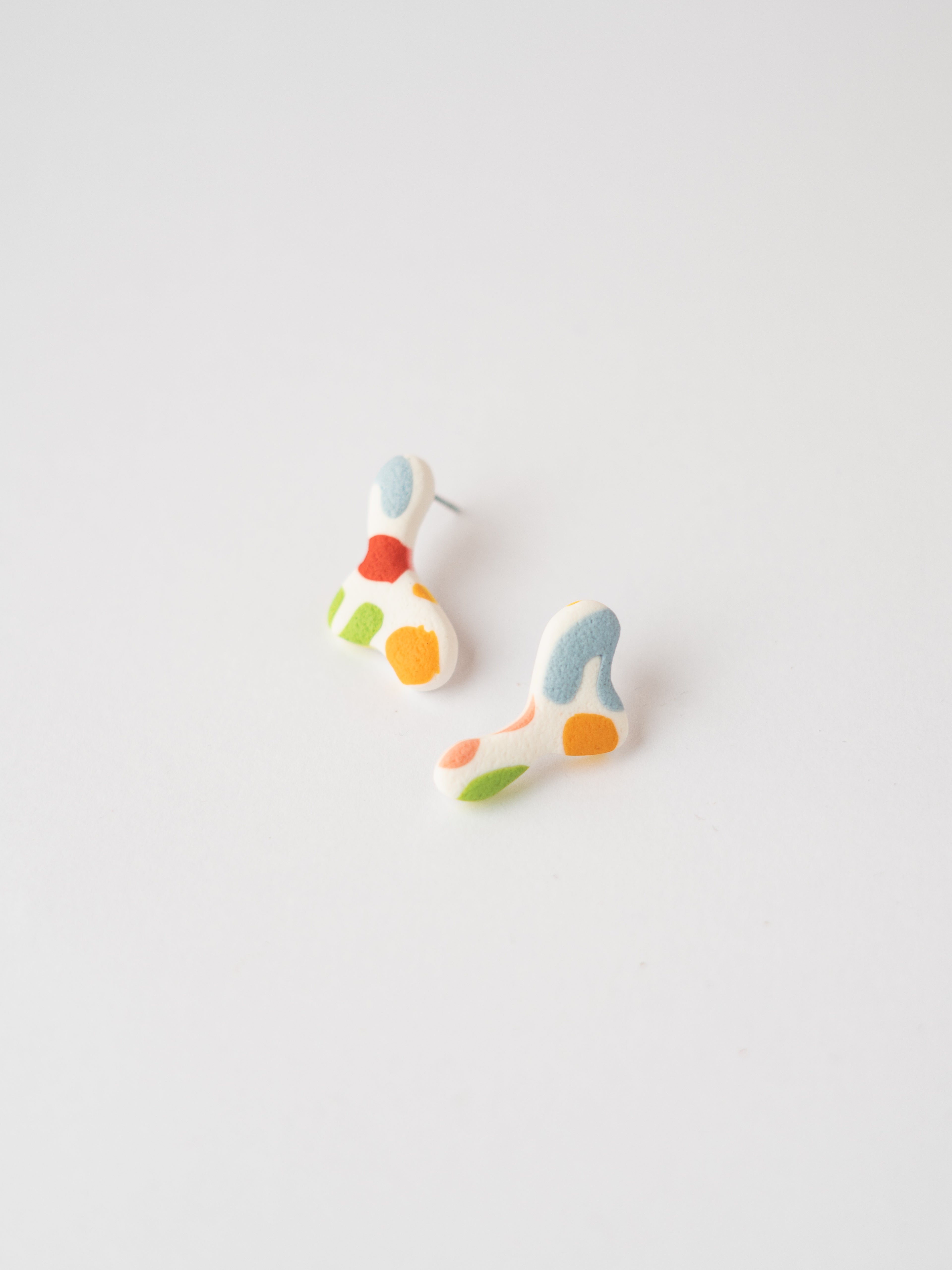 Candy Colors Organic Small