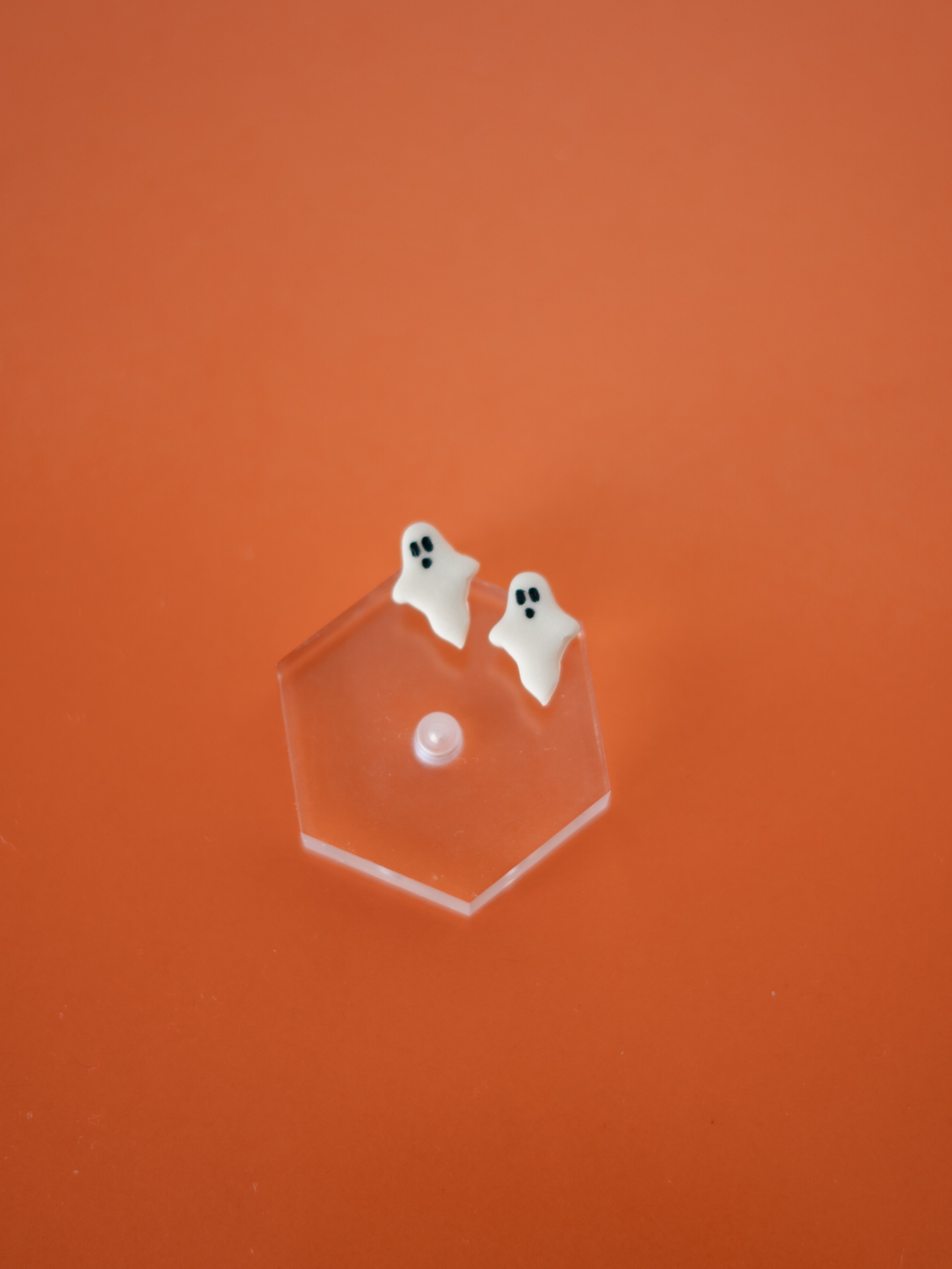 Fantasminha pequenino