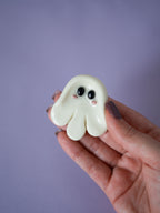 Worry Stone - Fantasminha