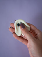 Worry Stone - Fantasminha