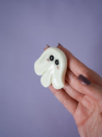 Worry Stone - Fantasminha