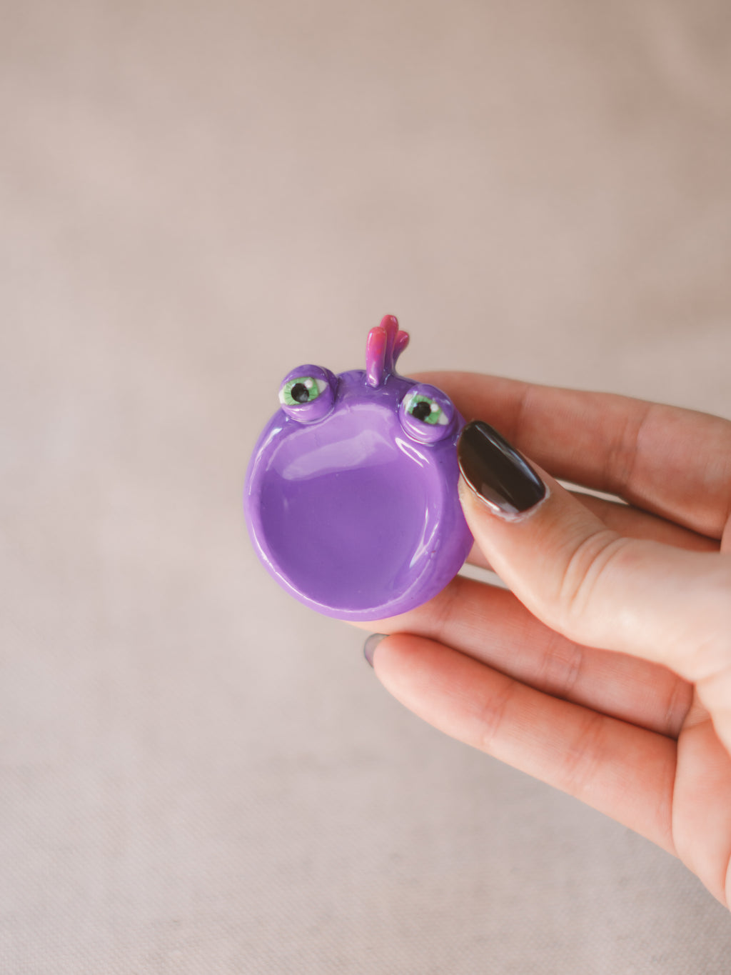 Worry Stone - Randall