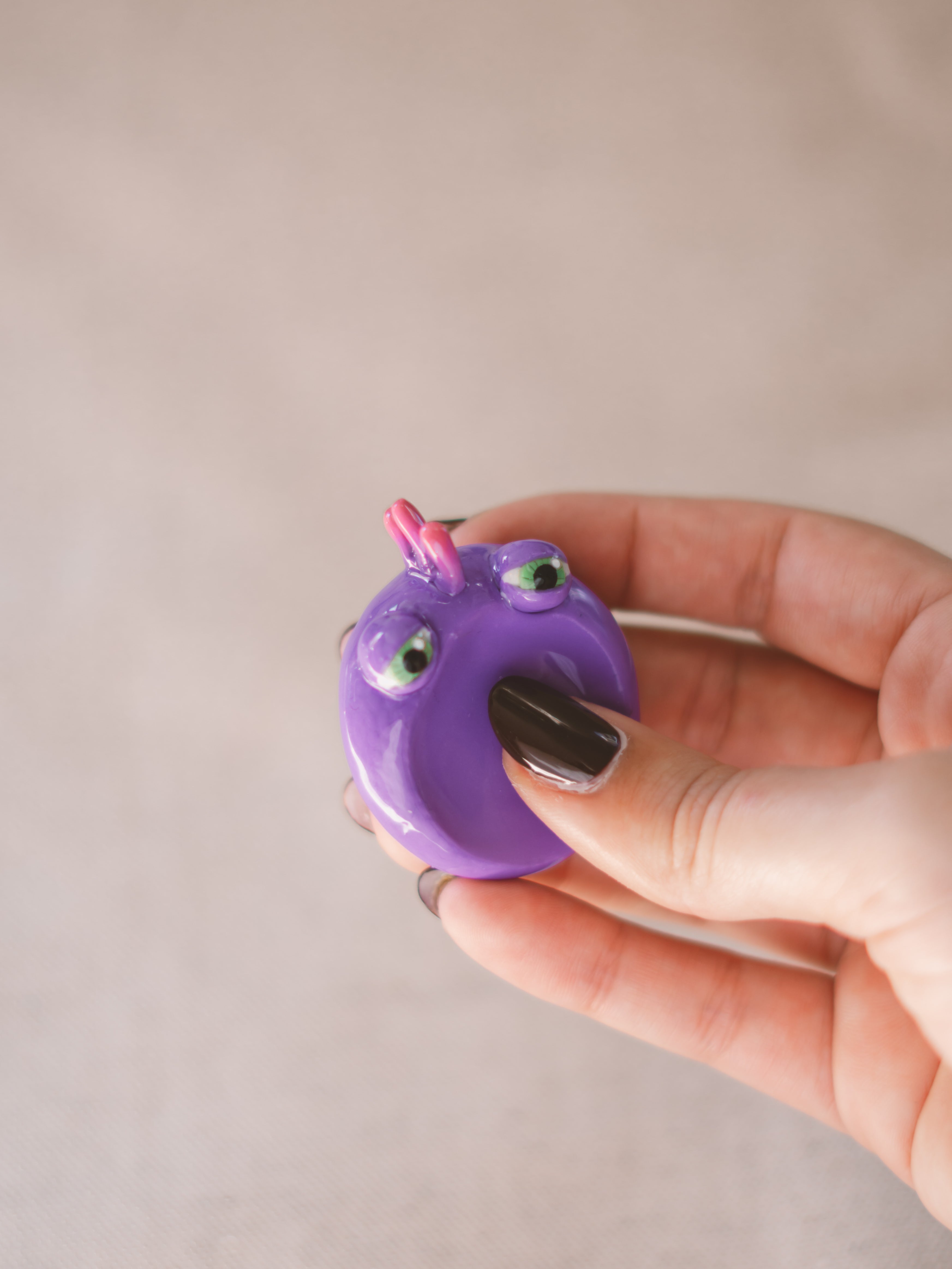 Worry Stone - Randall