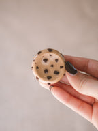 Worry Stone - Bolacha