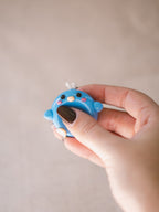 Worry Stone - Pássaro