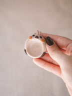 Worry Stone - Passarinho