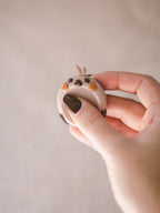 Worry Stone - Passarinho