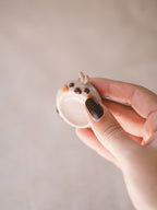 Worry Stone - Passarinho