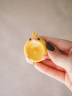 Worry Stone - Pintainho