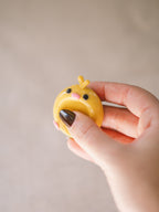 Worry Stone - Pintainho