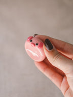 Worry Stone - Porquinho